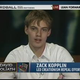 Image for article titled How 19-year-old activist Zack Kopplin is making life hell for Louisiana's creationists